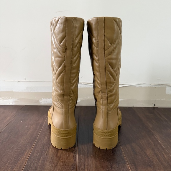 Boots Hermès - Picture 11 of 13